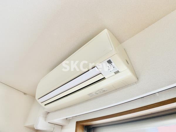 その他設備　別部屋　参考