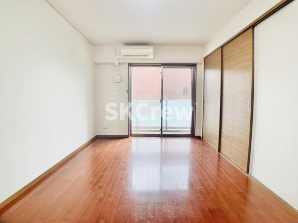 居室・リビング　別号室の写真です