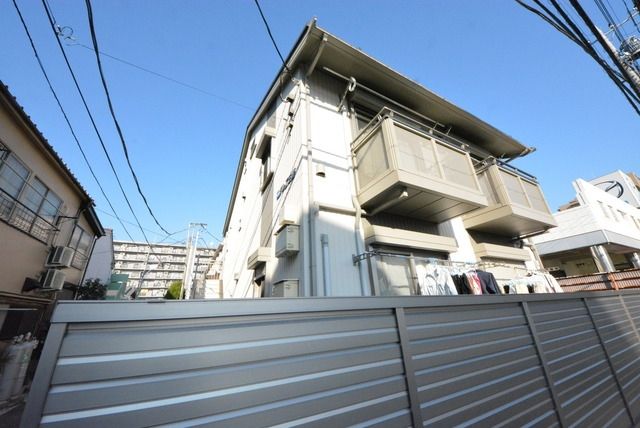 建物外観　★ミサワホーム施工★