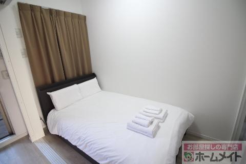 居室・リビング　洋室