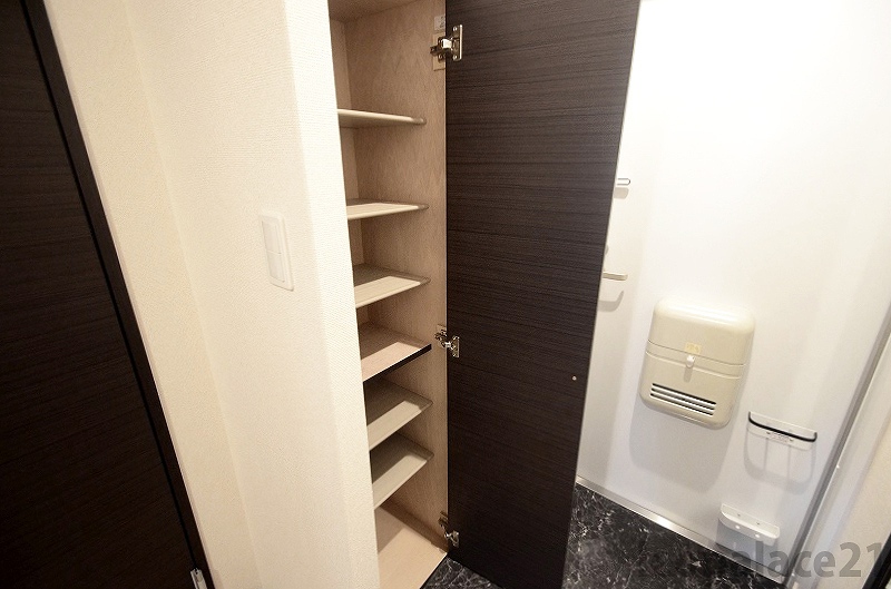 その他部屋・スペース　設備・使用は号室により異なる為、現況を優先致します。