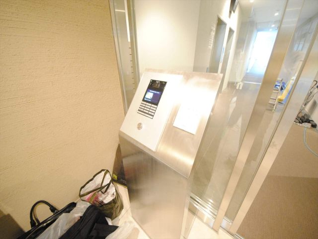 ロビー