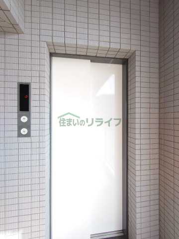 その他共有部分　S-residence文京小石川