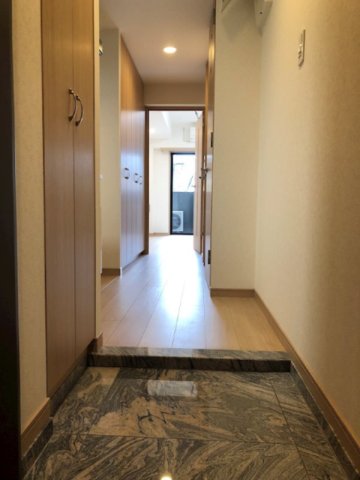 玄関　☆広々とした玄関☆