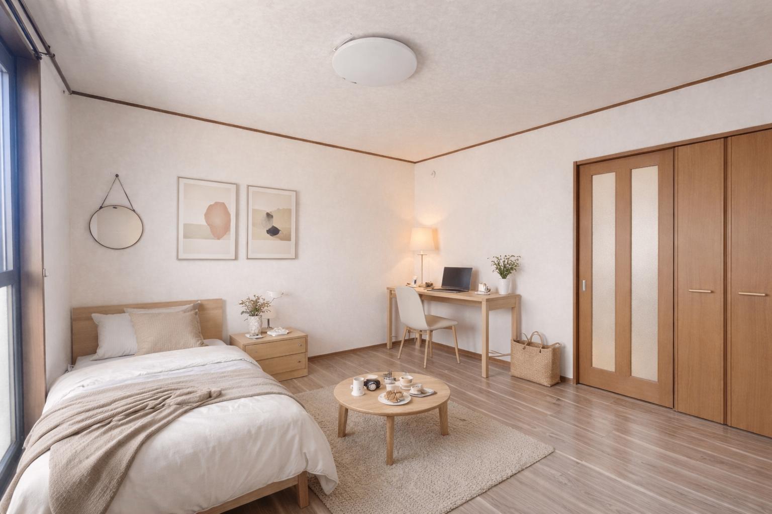 居室・リビング