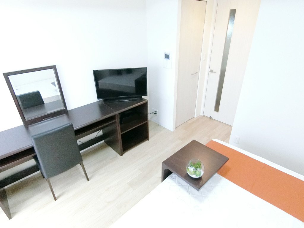 その他部屋・スペース　きれいな内装です