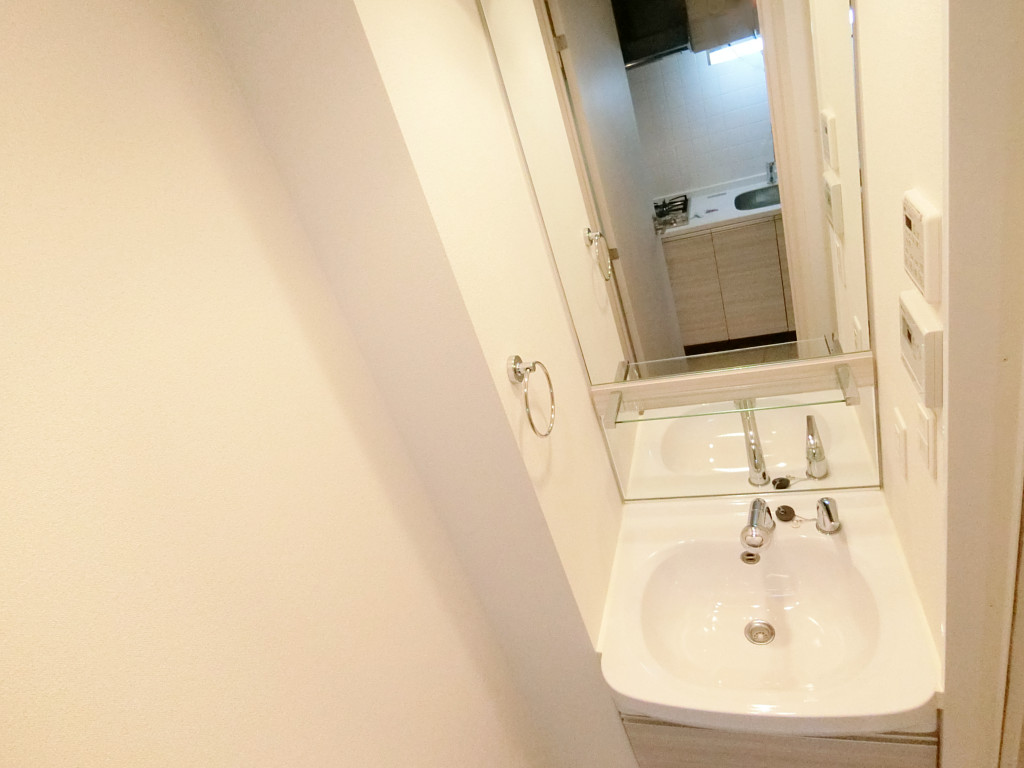 その他部屋・スペース　内装は落ち着いています