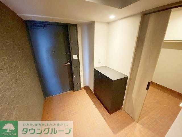 玄関　【初期費用分割・クレカ対応】一都三県のお部屋探しは2025…