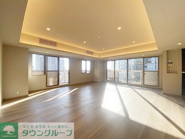 居室・リビング　【初期費用分割・クレカ対応】一都三県のお部屋探しは2025…