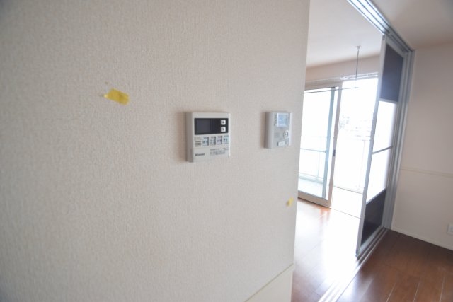 その他設備　追い焚き設備