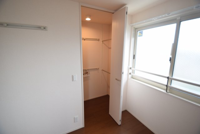 収納　こまごまとしたものを収納できそうですね