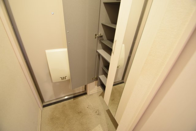 その他　下駄箱