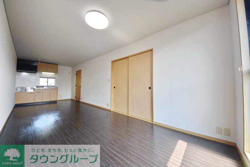 その他部屋・スペース　リビング/居室