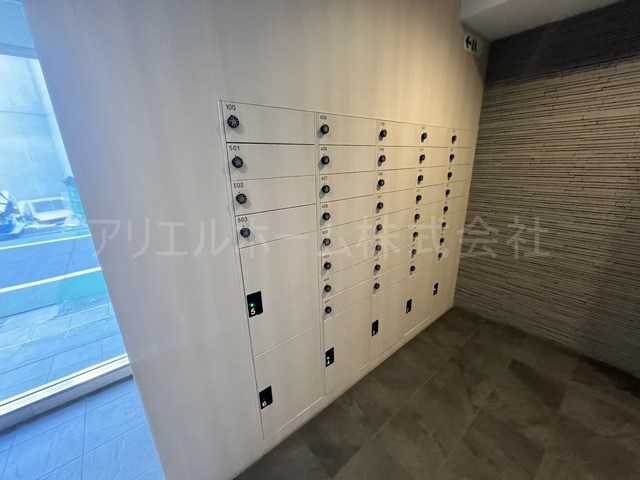 その他共有部分