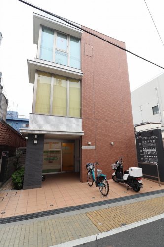 病院　ACLクリニックモール（病院）まで421m