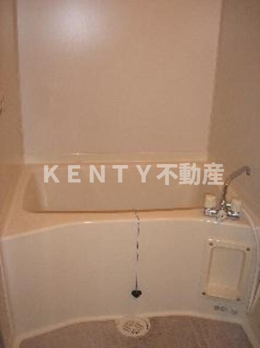 バス・シャワールーム　日々の暮らしに欠かせないお風呂です