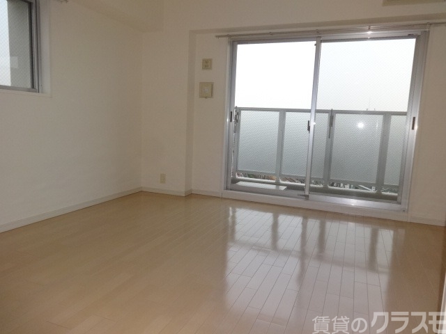 居室・リビング　綺麗なお部屋は嬉しいですね！