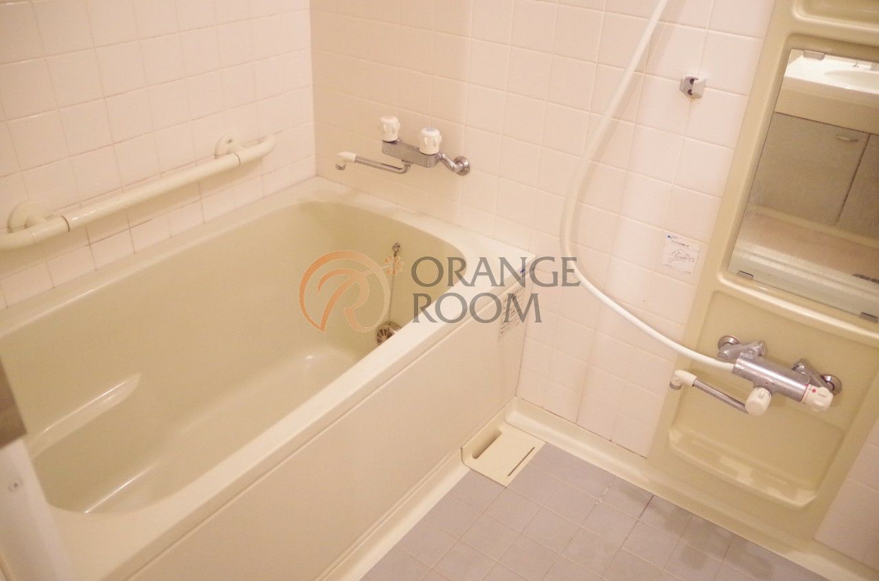 バス・シャワールーム　同建物参考写真