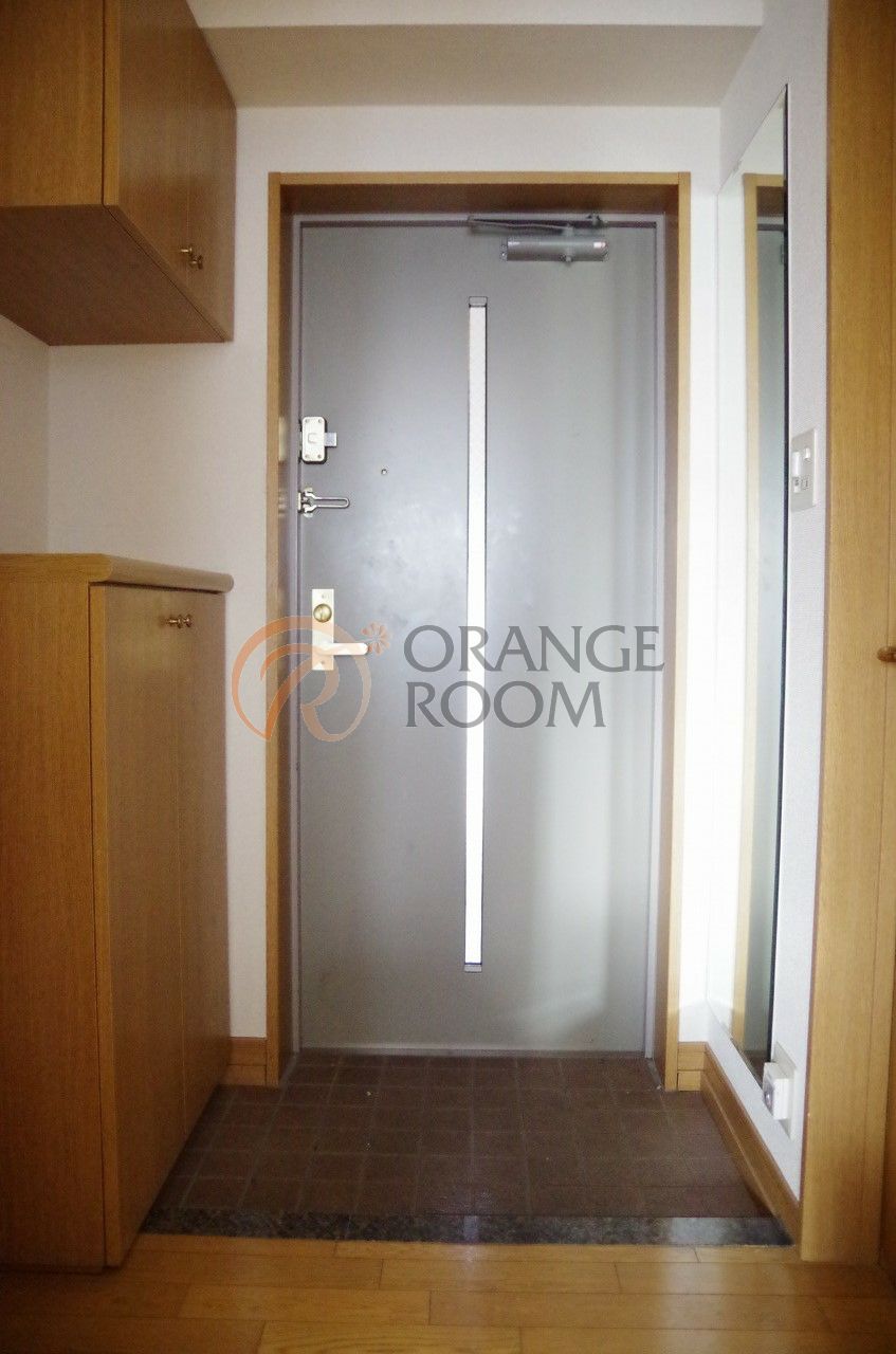 玄関　同建物参考写真