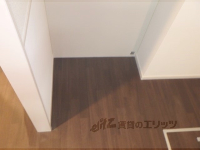 その他部屋・スペース　冷蔵庫置場