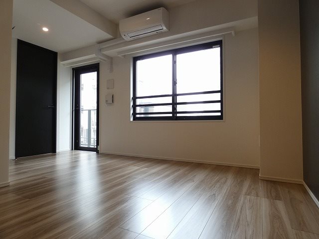 居室・リビング　居室