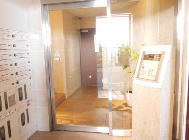 セキュリティ　☆安心安全のセキュリティ☆