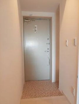 玄関　☆広々とした玄関☆