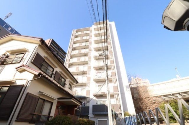 建物外観　☆綺麗な外観☆