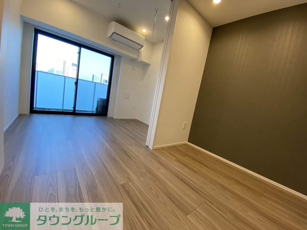 居室・リビング　リビング/居室