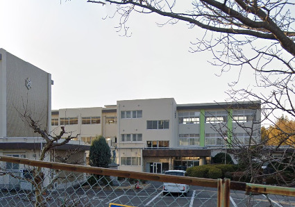 小学校　日進市立相野山小学校（小学校）まで757m