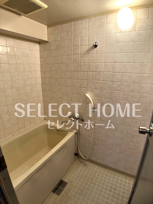 バス・シャワールーム　同型タイプ