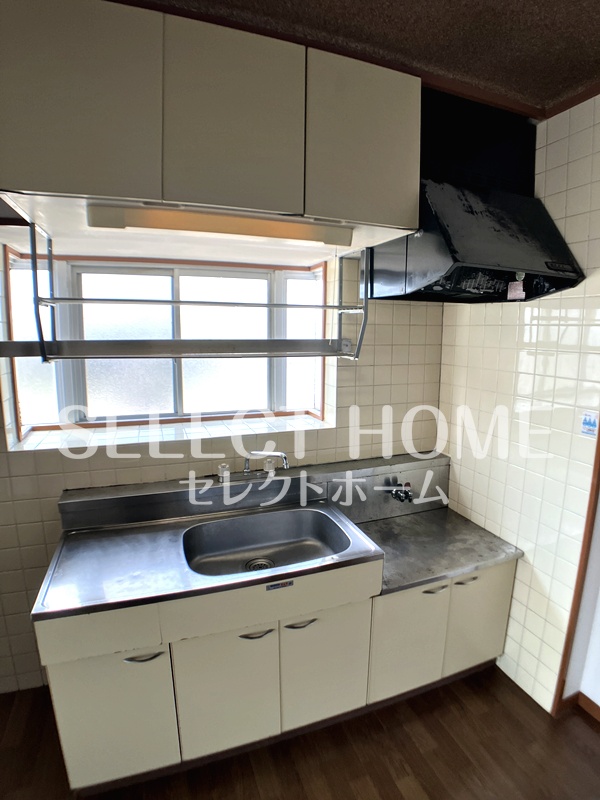 キッチン　同型タイプ