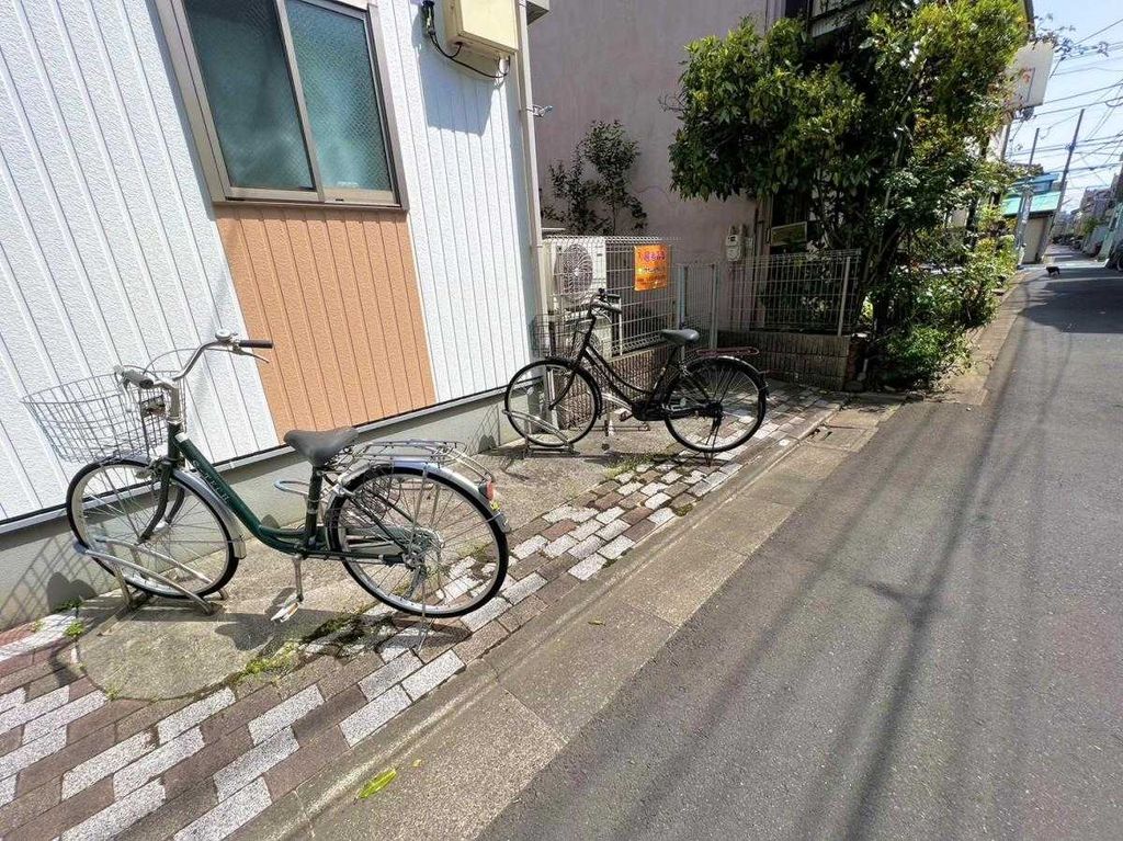 その他共有部分　共有部分