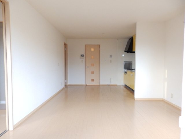 居室・リビング　LDK