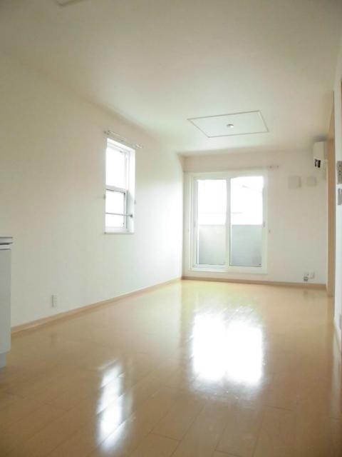 居室・リビング　居室・リビング