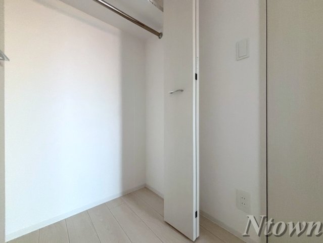 その他部屋・スペース　明るい色調の室内です