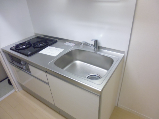 キッチン　別号室の参考写真です♪