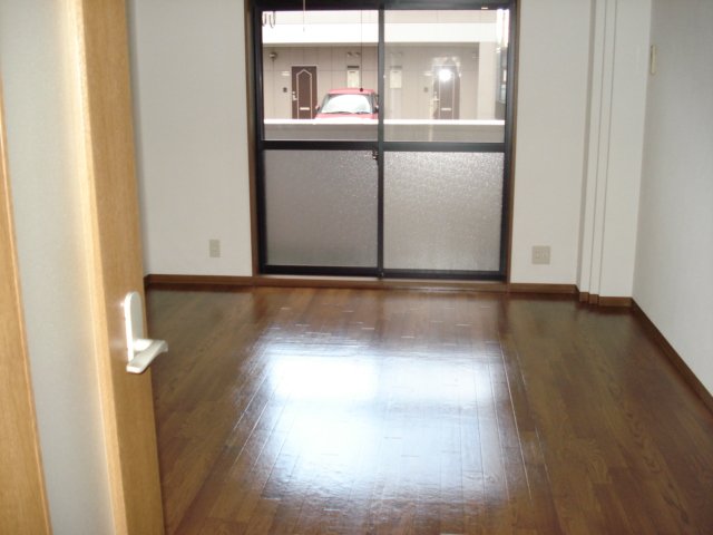 居室・リビング　洋室（イメージ）