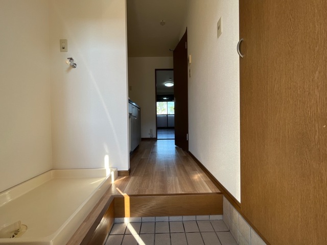 収納　洋室(クローゼット）（イメージ）