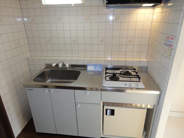 キッチン　キッチン（イメージ）