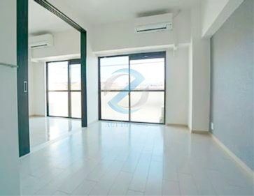 居室・リビング　リビング/居室