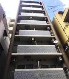 建物外観　バルコニー