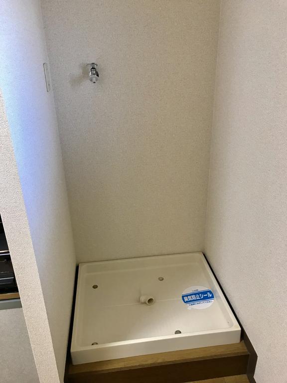 その他部屋・スペース　洗濯パン