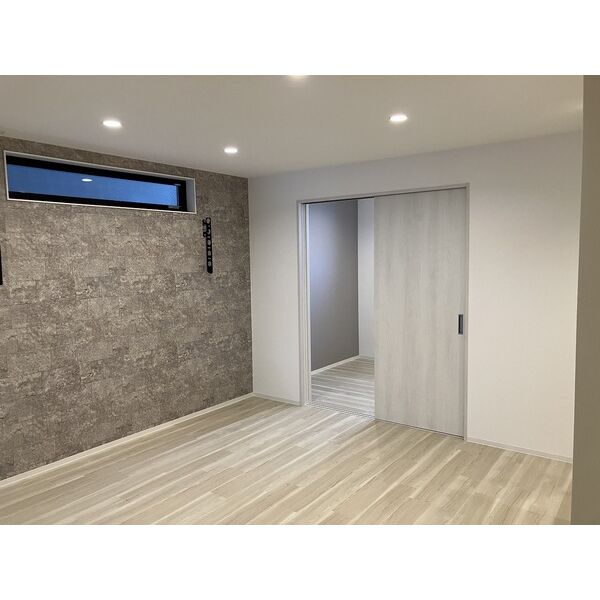 居室・リビング　2025.0419撮影時