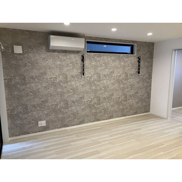 居室・リビング　2025.0419撮影時