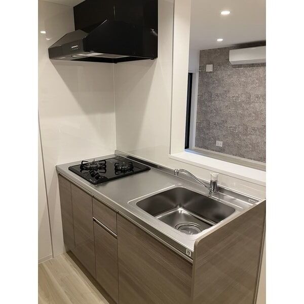 キッチン　2025.0419撮影時