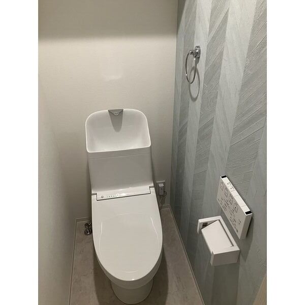 トイレ　2025.0419撮影時