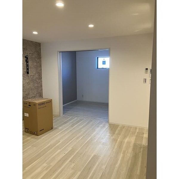 建物外観　2025.0322撮影時