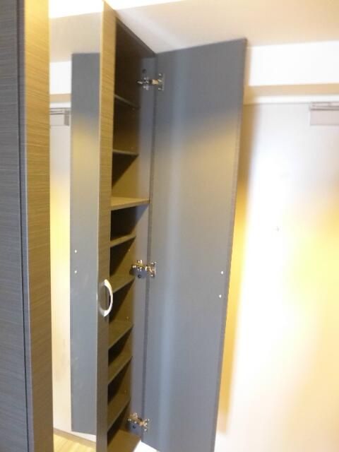 玄関　玄関です