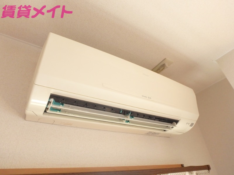 その他設備　同型参考写真